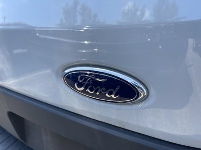 2024 Ford E-Transit-350 Cargo Van Base
