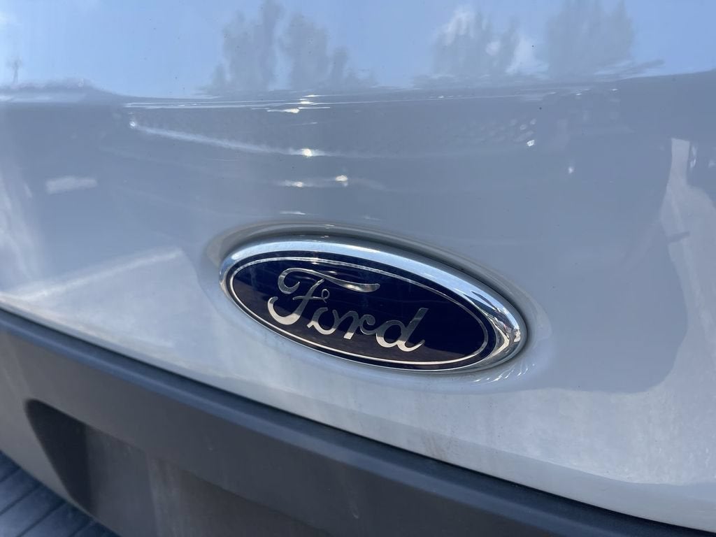 2024 Ford E-Transit-350 Cargo Van Base