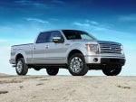 2011 Ford F-150 XL