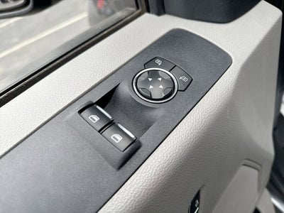 2020 Ford Super Duty F-350 SRW XL