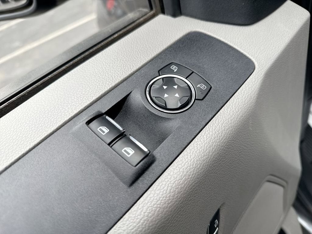 2020 Ford Super Duty F-350 SRW XL