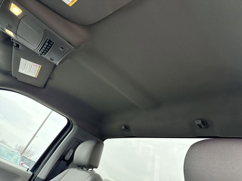 2020 Ford Super Duty F-350 SRW XL