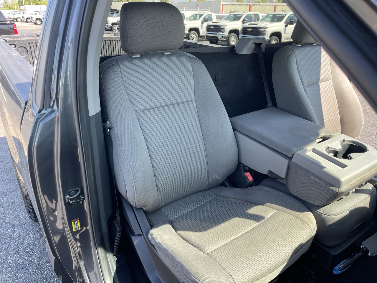 2020 Ford Super Duty F-350 SRW XL