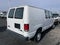 2014 Ford Econoline Cargo Van Commercial