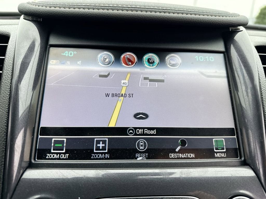 2019 Chevrolet Impala Premier