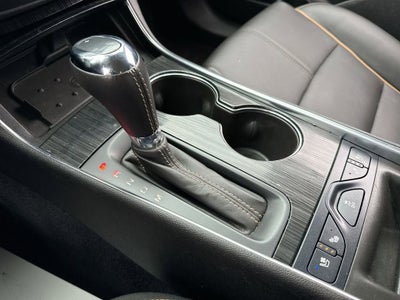 2019 Chevrolet Impala Premier