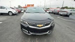 2019 Chevrolet Impala Premier