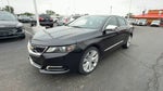 2019 Chevrolet Impala Premier