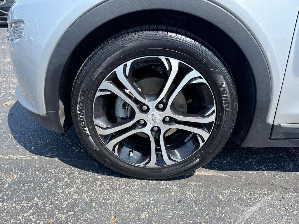 2020 Chevrolet Bolt EV Premier