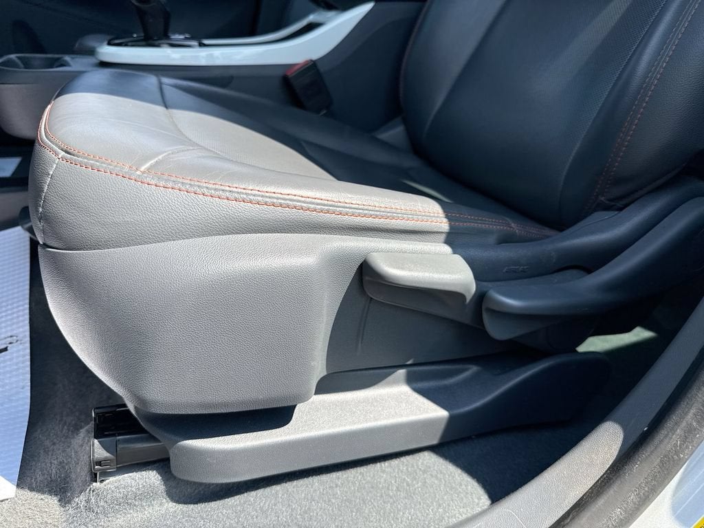 2020 Chevrolet Bolt EV Premier