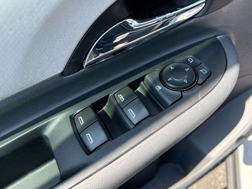 2020 Chevrolet Bolt EV Premier