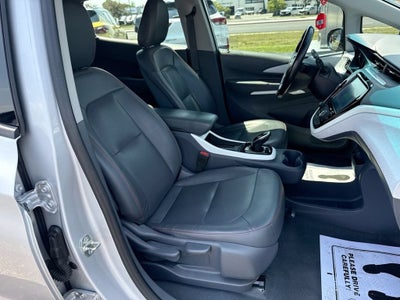 2020 Chevrolet Bolt EV Premier