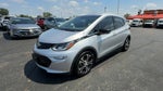 2020 Chevrolet Bolt EV Premier