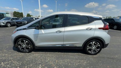 2020 Chevrolet Bolt EV Premier