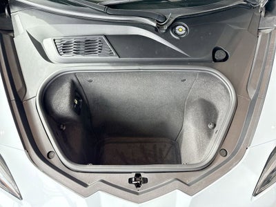 2024 Chevrolet Corvette Z06 1LZ