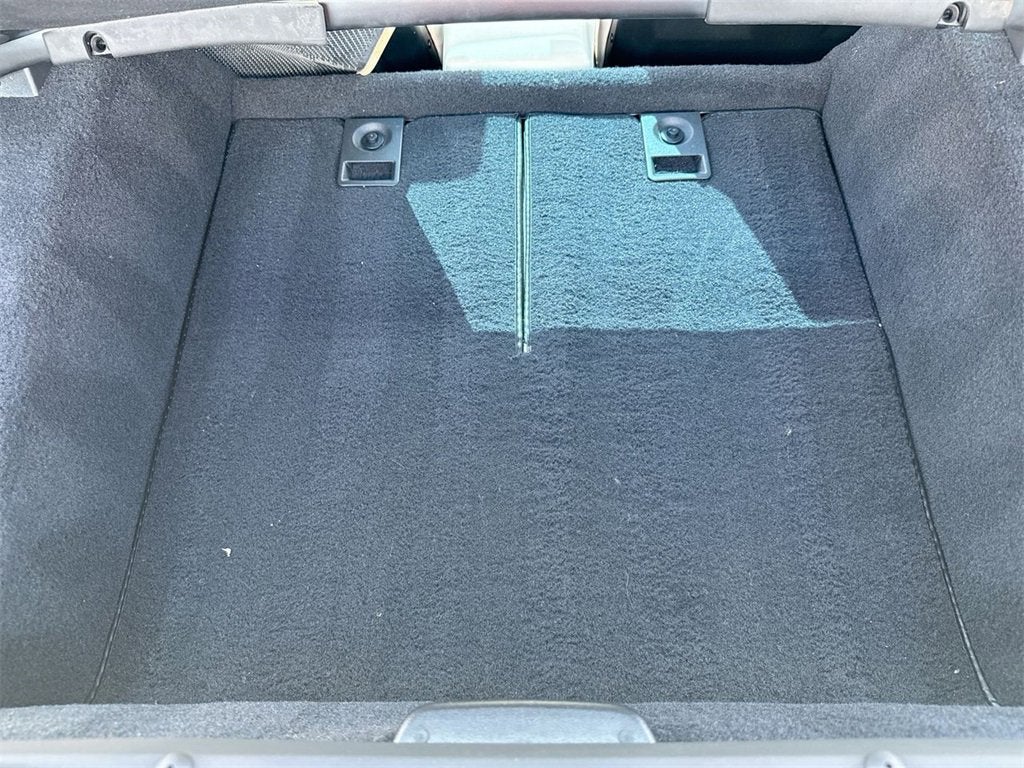 1988 Chevrolet Corvette NA