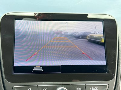 2024 Chevrolet Malibu LS