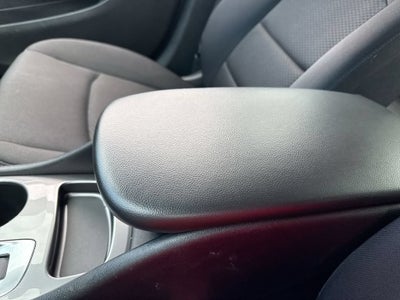 2024 Chevrolet Malibu LS
