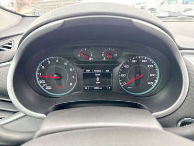 2021 Chevrolet Malibu FL