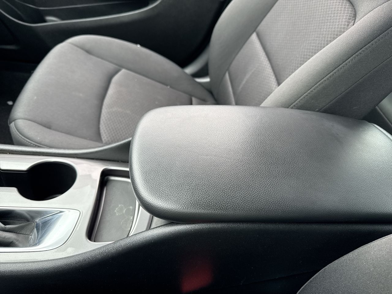 2021 Chevrolet Malibu FL