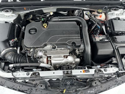 2021 Chevrolet Malibu FL