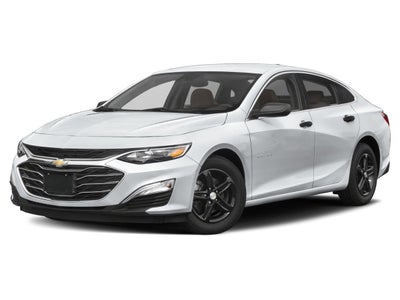 2023 Chevrolet Malibu FL
