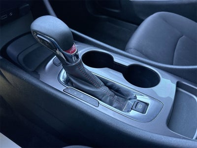 2023 Chevrolet Malibu RS