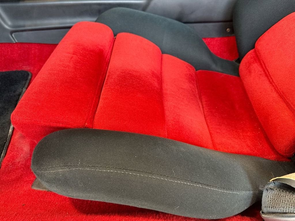 1981 Pontiac Firebird SE