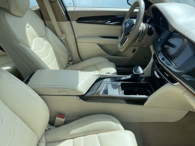 2016 Cadillac CT6 Platinum AWD