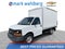 2014 Chevrolet Express Cutaway 3500 3500 Van 139