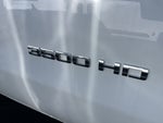 2015 Chevrolet Silverado 3500 HD Work Truck