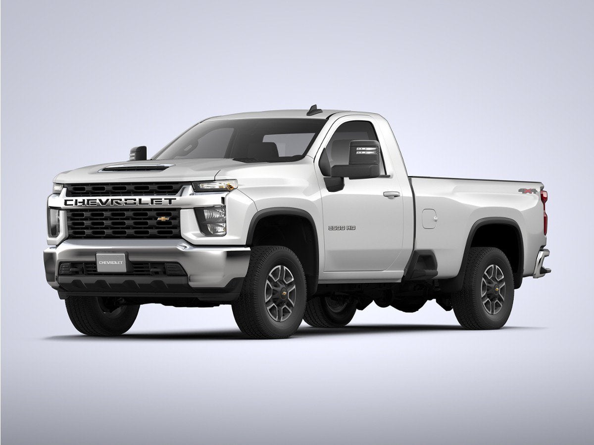 2022 Chevrolet Silverado 3500 HD Chassis Cab Work Truck