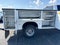 2022 Chevrolet Silverado 3500 HD Chassis Cab Work Truck