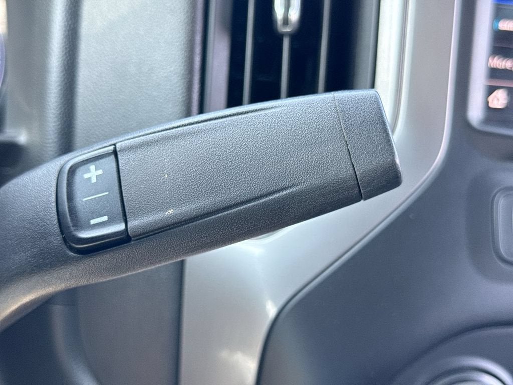 2022 Chevrolet Silverado 3500 HD Chassis Cab Work Truck