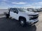2024 Chevrolet Silverado 3500 HD Chassis Cab LT