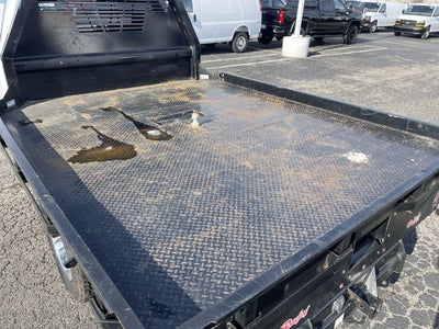 2024 Chevrolet Silverado 3500 HD Chassis Cab LT