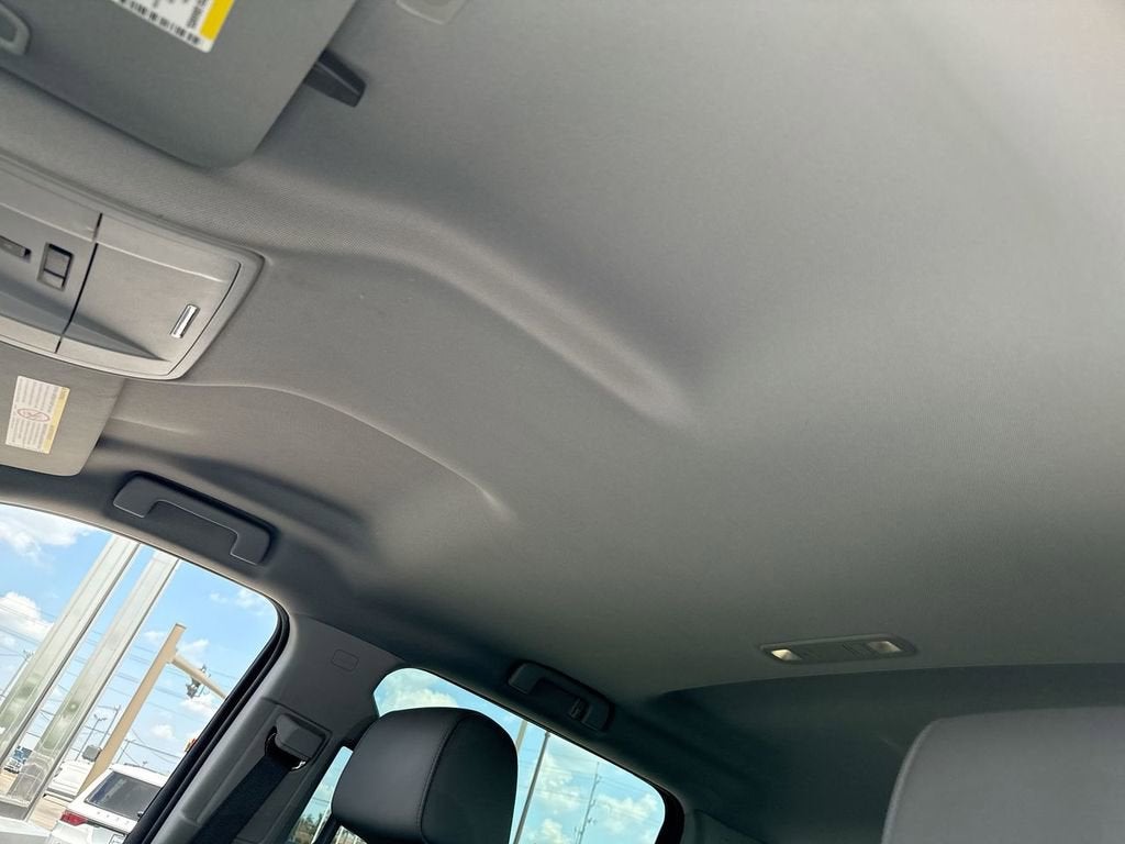 2019 Chevrolet Silverado 2500 HD Work Truck