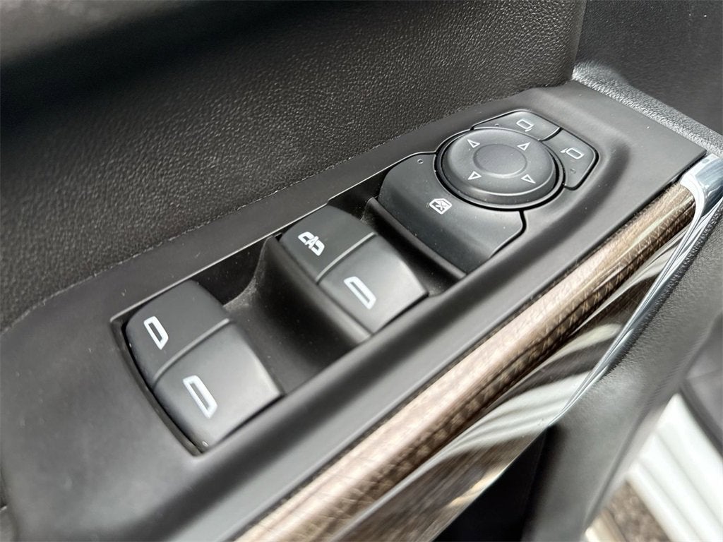 2021 Chevrolet Silverado 2500 HD LT