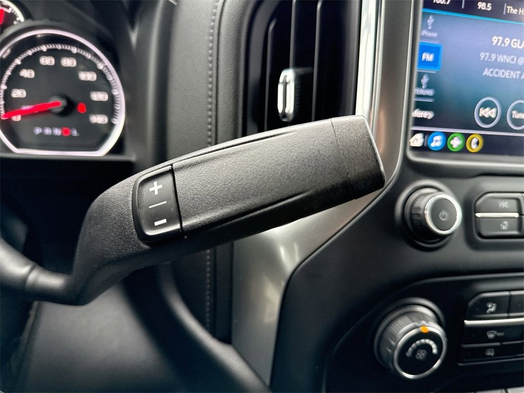 2021 Chevrolet Silverado 2500 HD LT