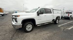 2021 Chevrolet Silverado 2500 HD LT