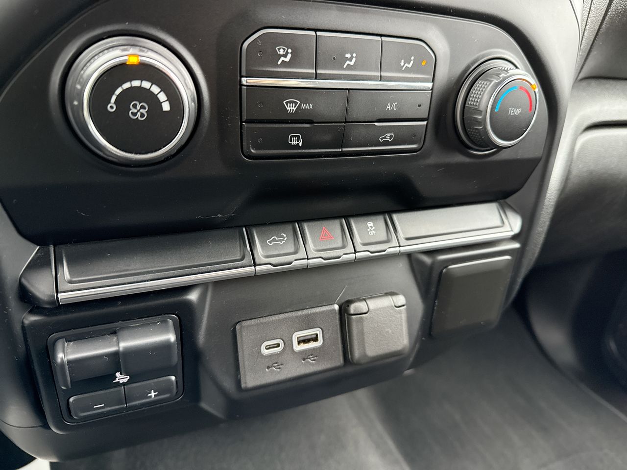 2021 Chevrolet Silverado 2500 HD LT