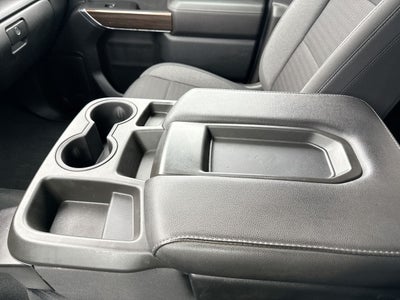 2021 Chevrolet Silverado 2500 HD LT