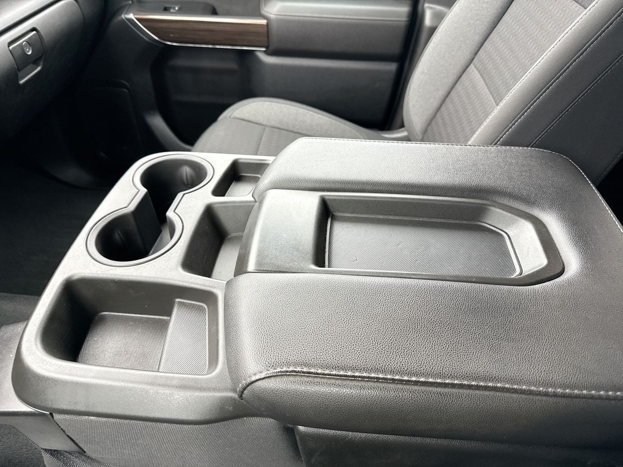 2021 Chevrolet Silverado 2500 HD LT