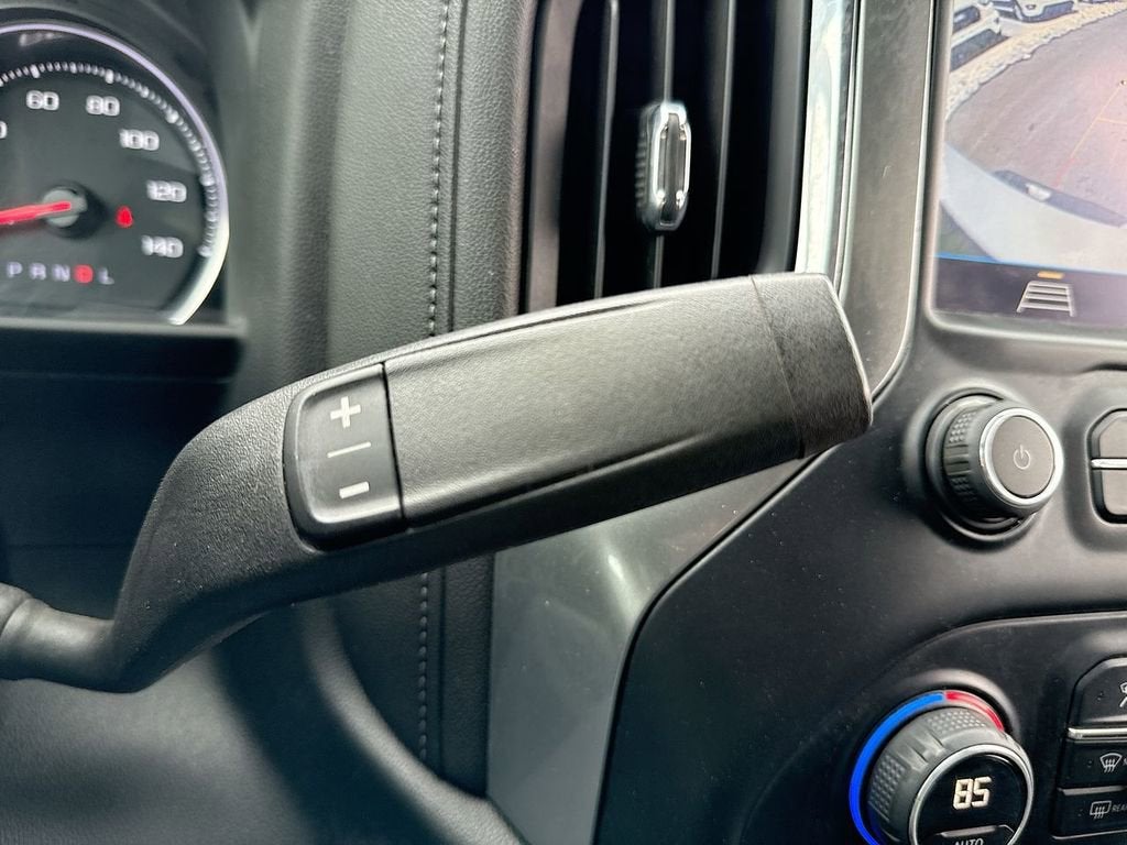 2023 Chevrolet Silverado 2500 HD LT