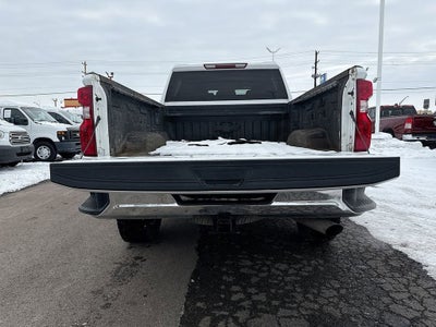 2023 Chevrolet Silverado 2500 HD LT