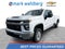 2021 Chevrolet Silverado 2500 HD LT