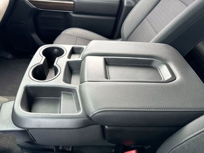 2021 Chevrolet Silverado 2500 HD LT