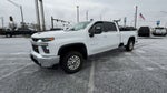 2021 Chevrolet Silverado 2500 HD LT