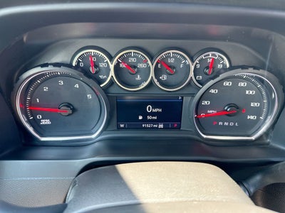 2023 Chevrolet Silverado 2500 HD LT