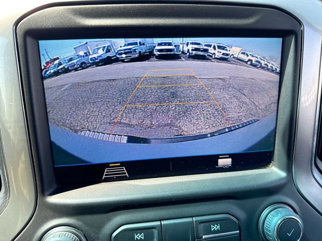 2023 Chevrolet Silverado 2500 HD LT